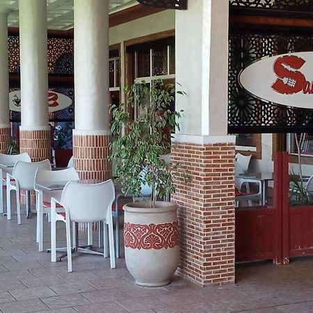 Riad Sun And Swim Marrakech 마라케시 외부 사진