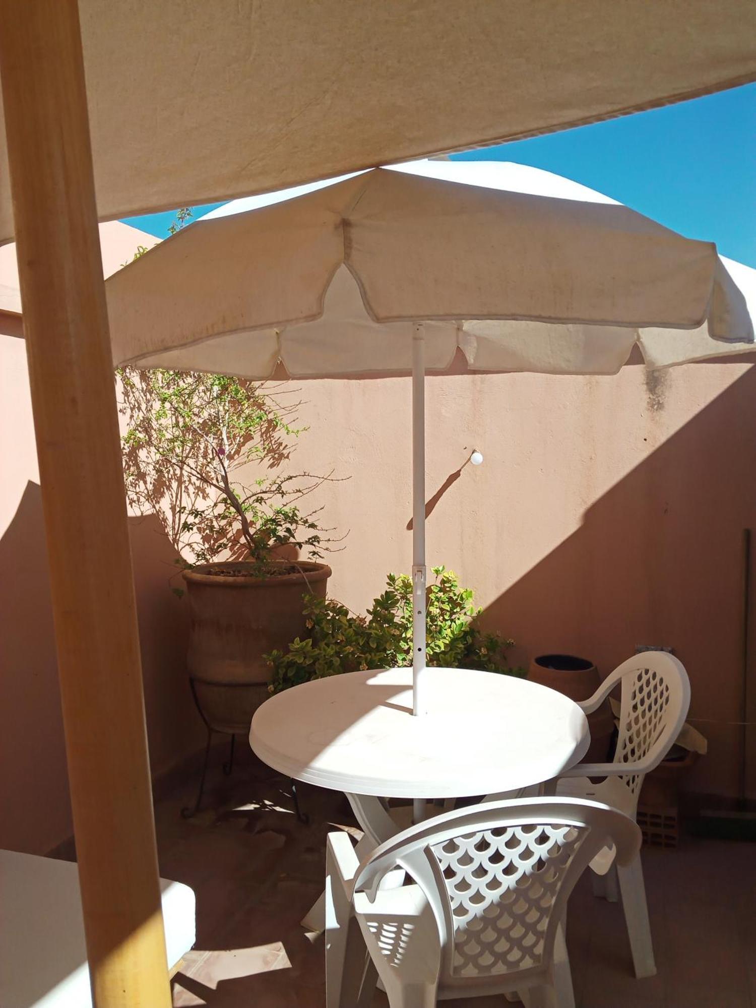 Riad Sun And Swim Marrakech 마라케시 외부 사진