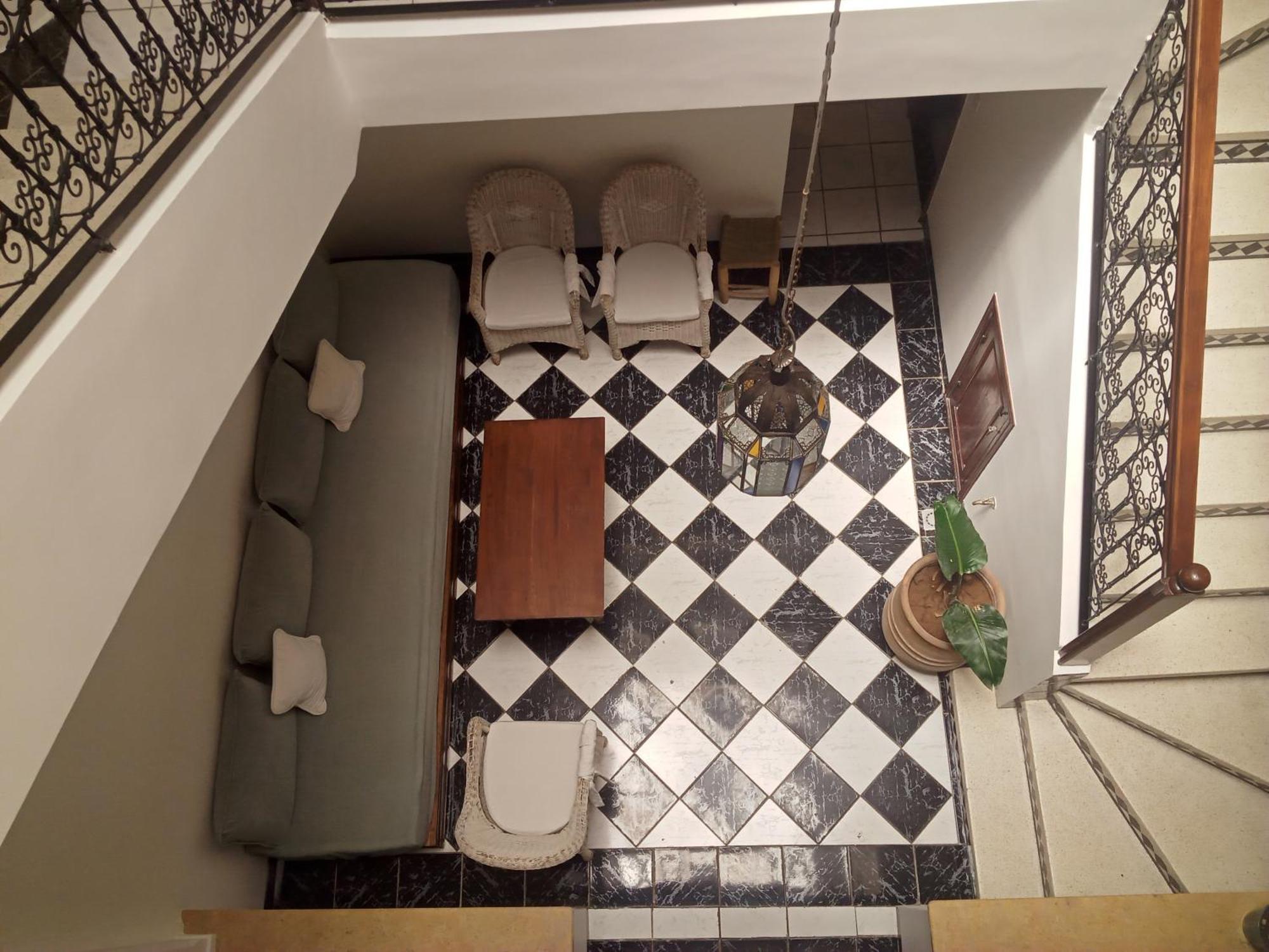 Riad Sun And Swim Marrakech 마라케시 외부 사진