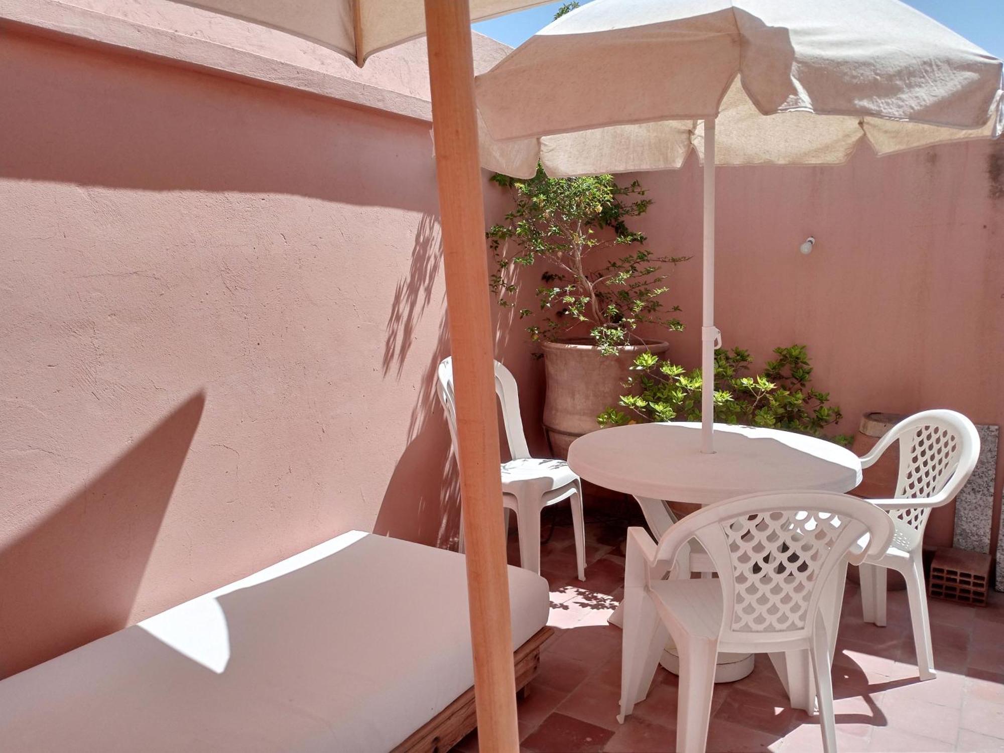 Riad Sun And Swim Marrakech 마라케시 외부 사진