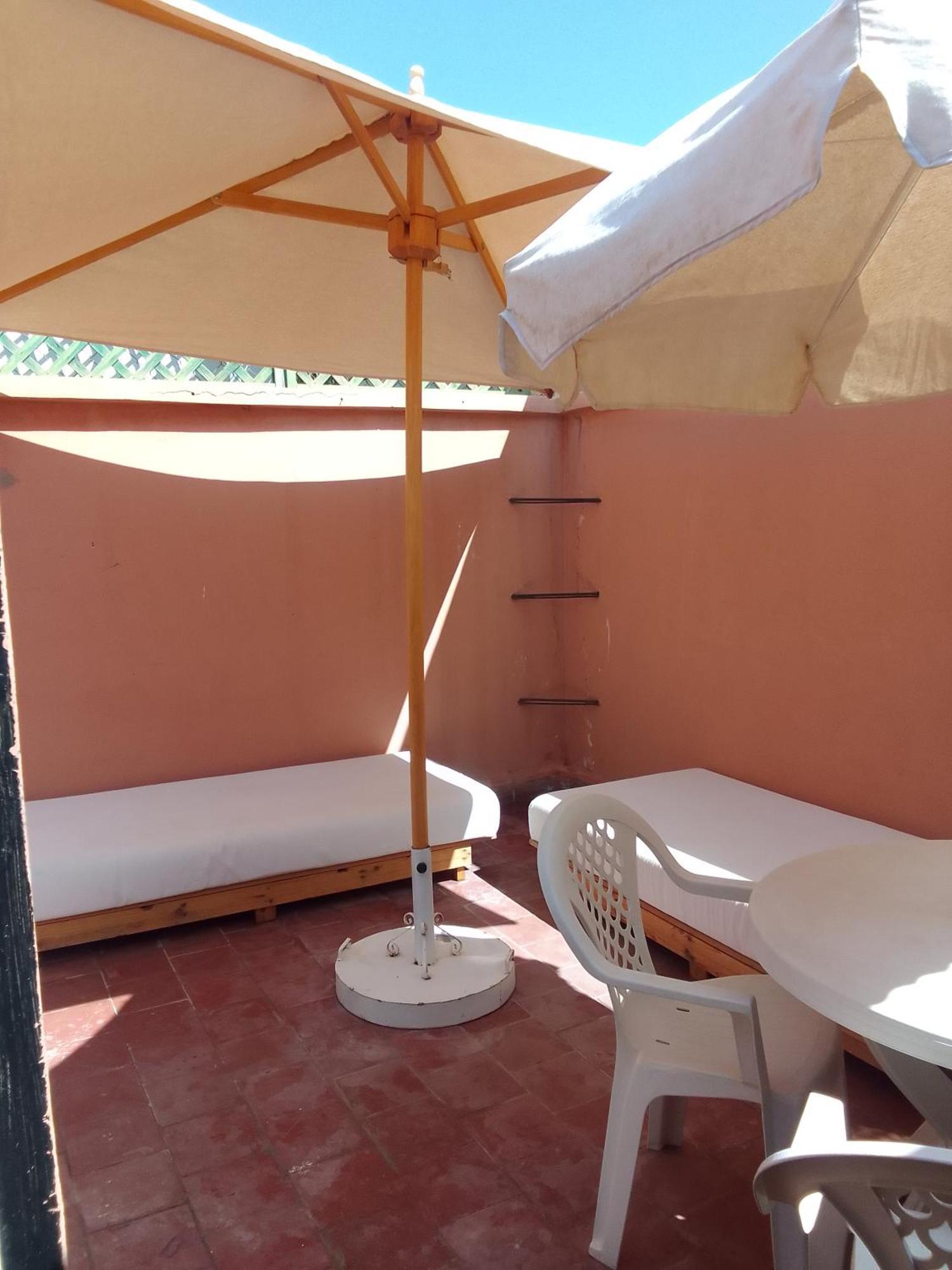 Riad Sun And Swim Marrakech 마라케시 외부 사진